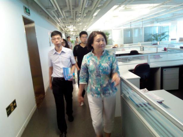 可改走栏目列表继续查找